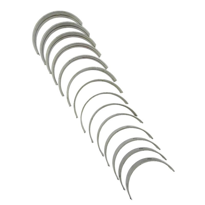 Komplet Panewek Głównych N-0,50 Ii Szlif 90500272 150020s2 Sw400 Bizon - zdjęcie 5