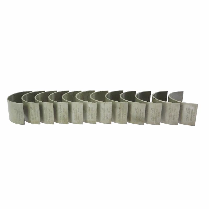Komplet Panewek Korbowodowych N-0,25 I Szlif Sw400 9087016135 Pla1895 - zdjęcie 2