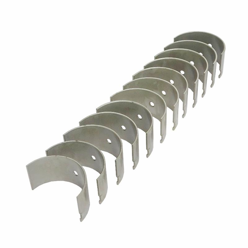 Komplet Panewek Korbowodowych N-0,25 I Szlif Sw400 9087016135 Pla1895 - zdjęcie 4