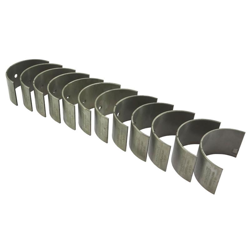Komplet Panewek Korbowodowych N-0,25 I Szlif Sw400 9087016135 Pla1895