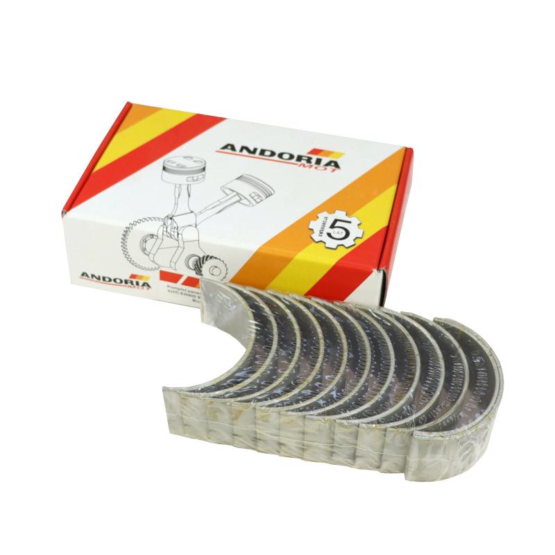 Komplet Panewek Korbowodowych N-0,25 I Szlif Sw400 9087016135 Pla1895 - zdjęcie 6