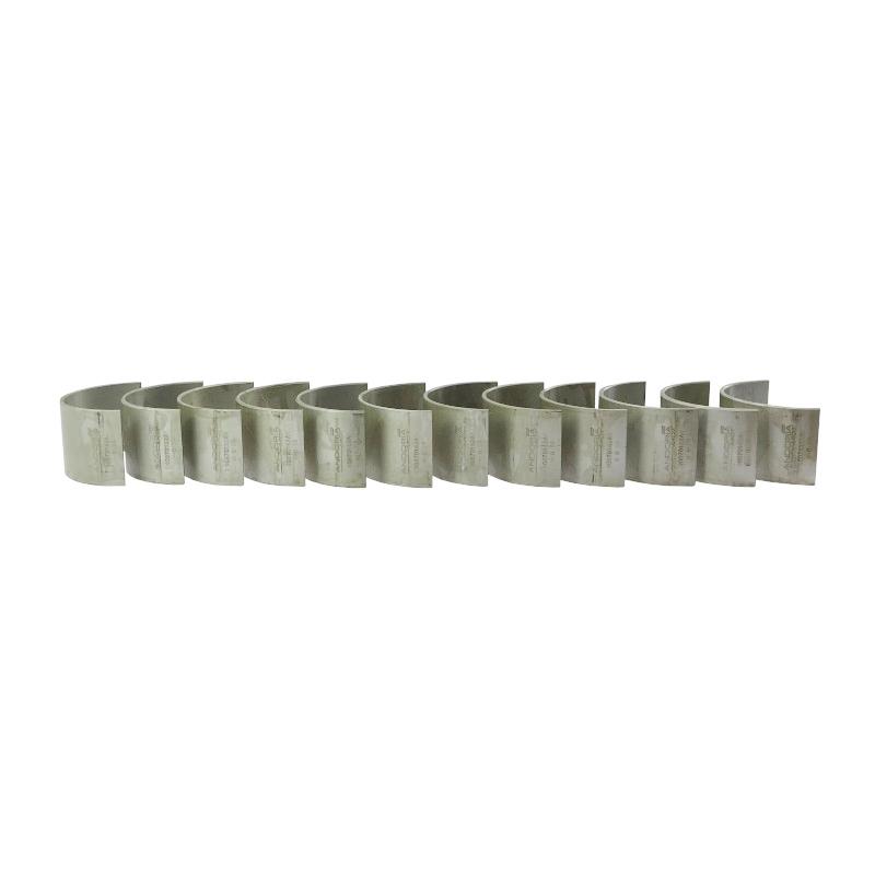 Komplet Panewek Korbowodowych N-0,50 Ii Szlif Sw400 90870162 6ct107 Bizon - zdjęcie 2