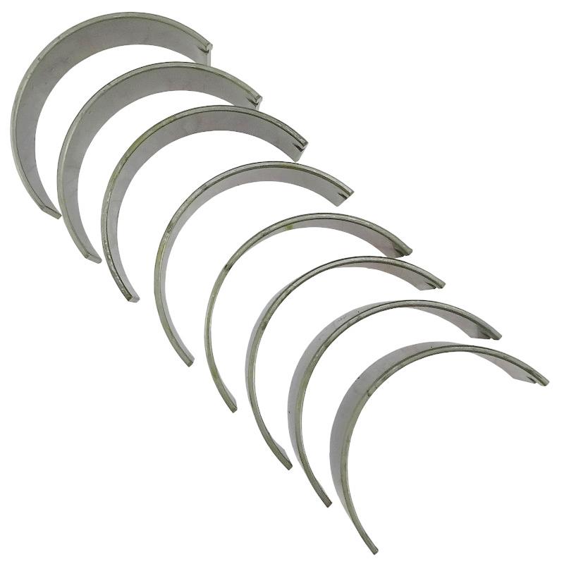 Komplet Panewek Korbowodowych N-0,25 I Szlif 80003028 Ursus C-385 4-Cyl - zdjęcie 5