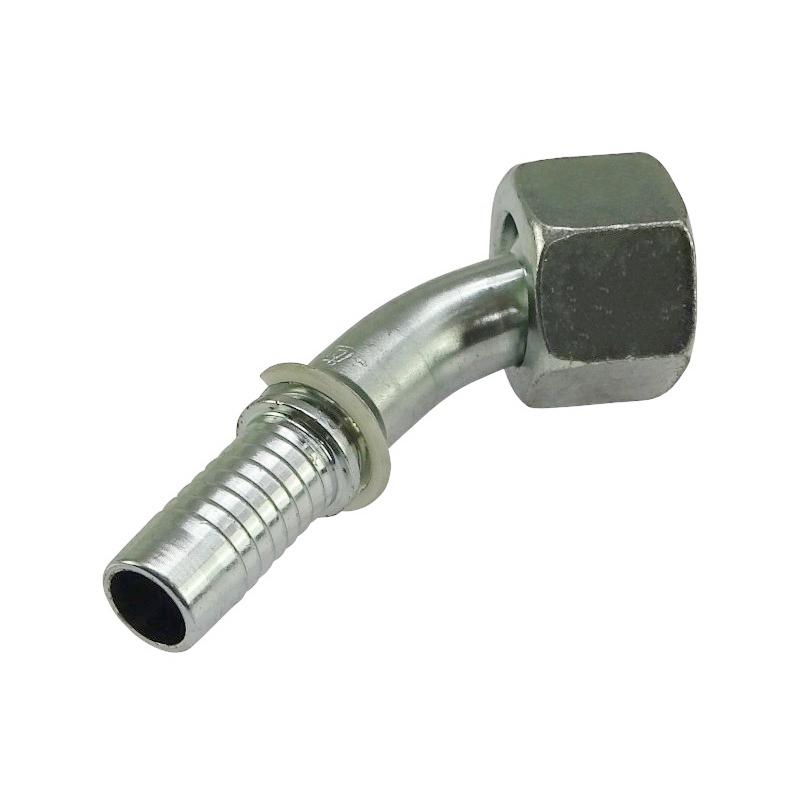 Zakucie Hydrauliczne Orfs Dn16 Dn20 1 3/ - zdjęcie 2