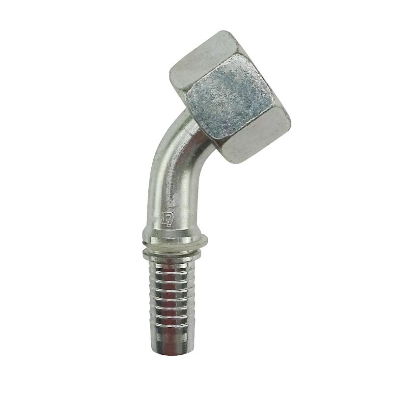 Zakucie Hydrauliczne Orfs Dn16 Dn20 1 3/