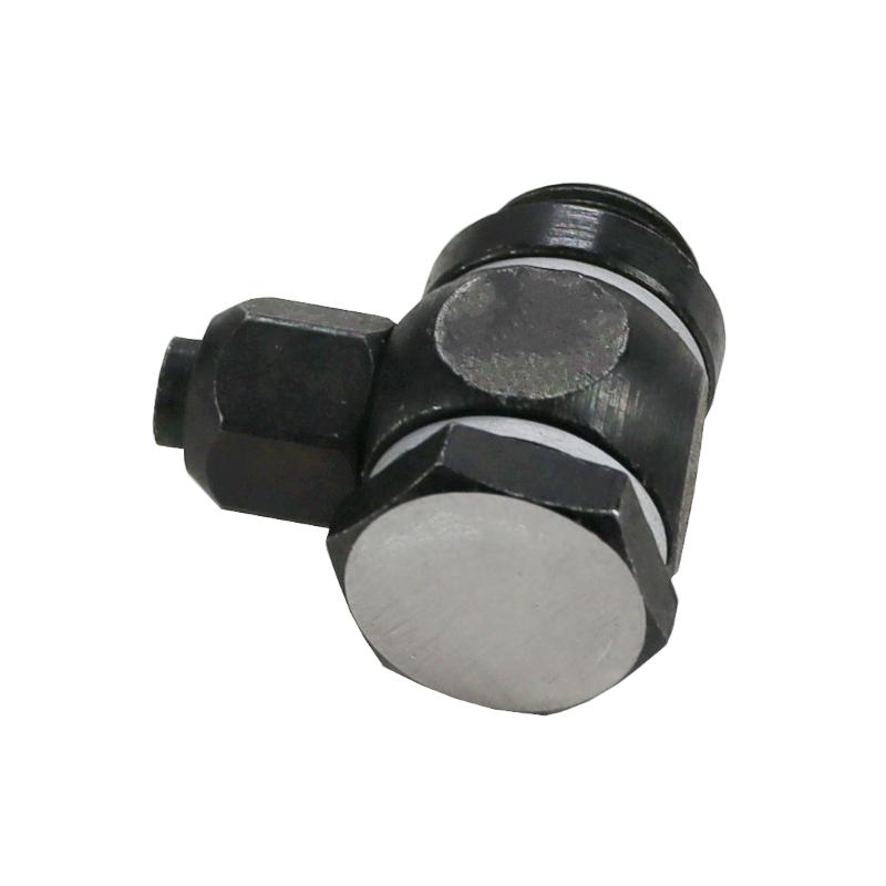 Złacze Do Wkręcania W Zbiornik Tekalan Banjo M18x1.5 - zdjęcie 2