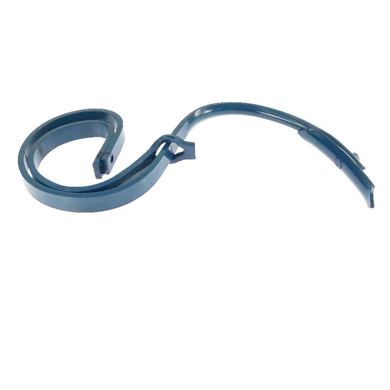 Ząb Sprężynowy Agregatu Uprawowego Wzmocniony 550mm 32x10 Morga - zdjęcie 2