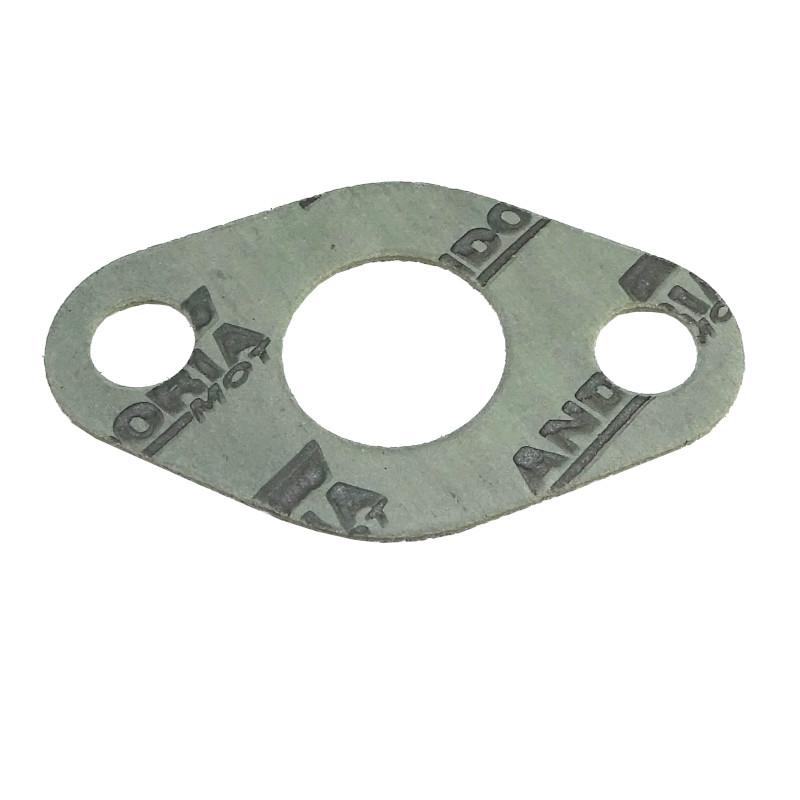 Uszczelka Rury Wodnej 950524 Krążelit 0,8 Mm C-360 Zetor Andoria - zdjęcie 2