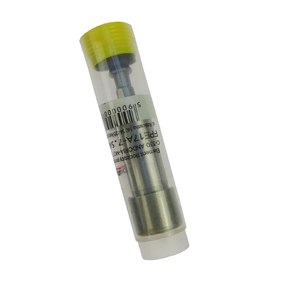 Element Tłoczący Pompy Wtryskowej C-330 Fpe17a-7.5 Andoria - zdjęcie 4