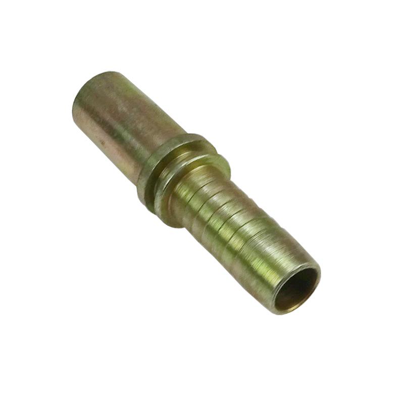 Zakucie Hydrauliczne Końcówka Ciężka Rurowa Bes Dn12 6062.1300 Przewodu - zdjęcie 2