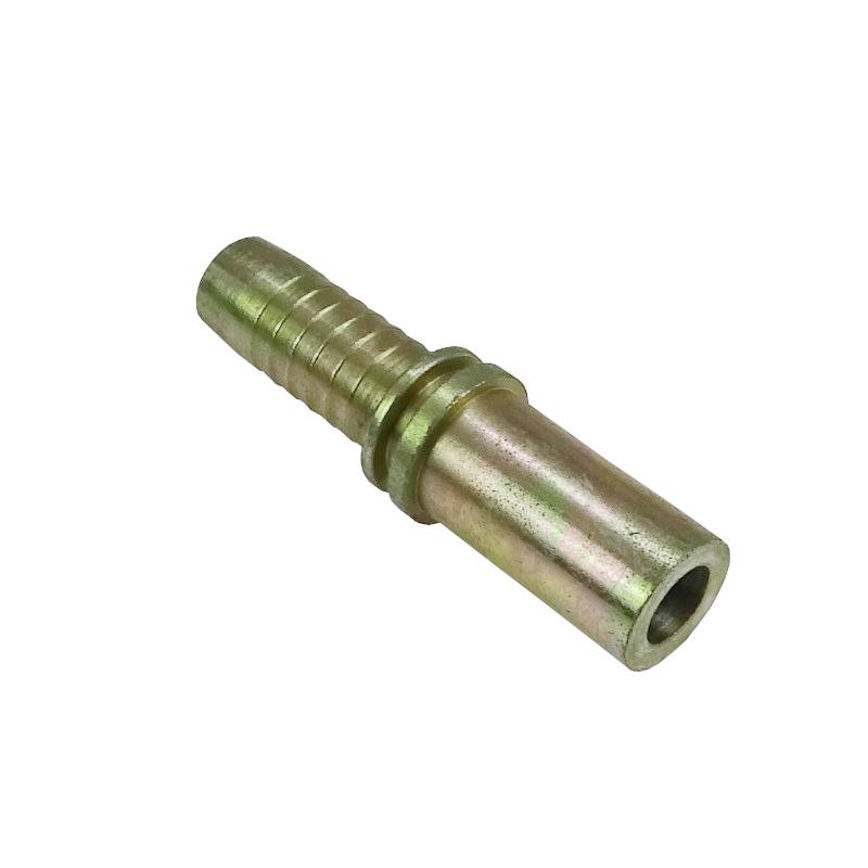 Zakucie Hydrauliczne Końcówka Ciężka Rurowa Bes Dn12 6062.1300 Przewodu - zdjęcie 3