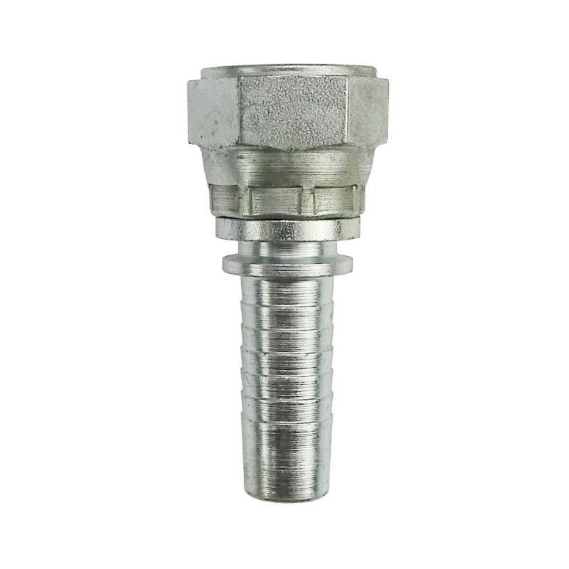 Zakucie Hydrauliczne Końcówka Prosta Igj Dkj Dn12 3/4" 6046.1300
