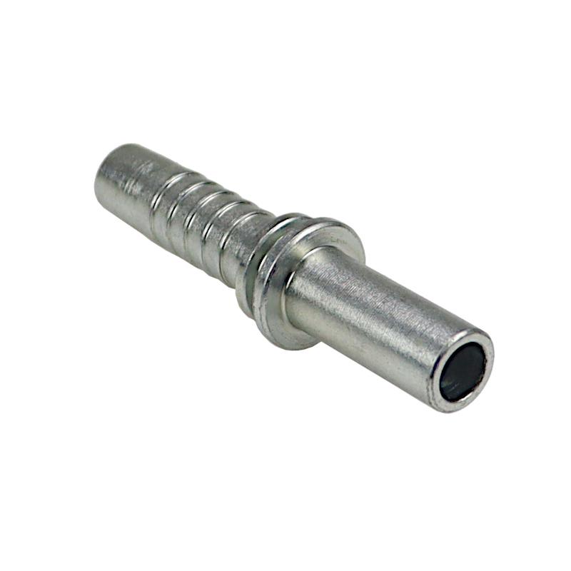 Zakucie Hydrauliczne Końcówka Lekka Rurowa Bel Dn10 L30 6061.0810 - zdjęcie 3