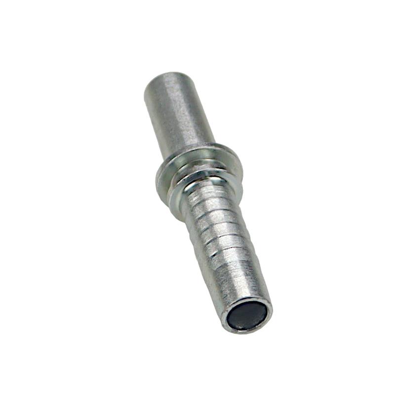 Zakucie Hydrauliczne Końcówka Lekka Rurowa Bel Dn10 L30 6061.0810 - zdjęcie 2