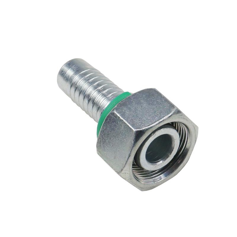 Zakucie Hydrauliczne Końcówka Dkl Dn16 M26x1,5 6041.1600 - zdjęcie 3