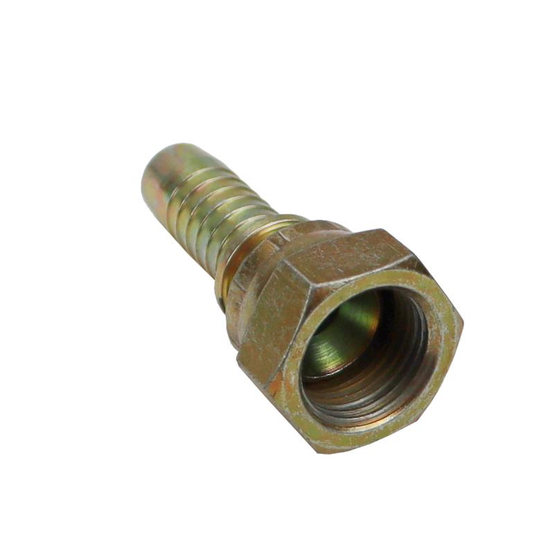 Złączka Stożkowa Uszczelniająca 1/2" | 6049.1351 - zdjęcie 3