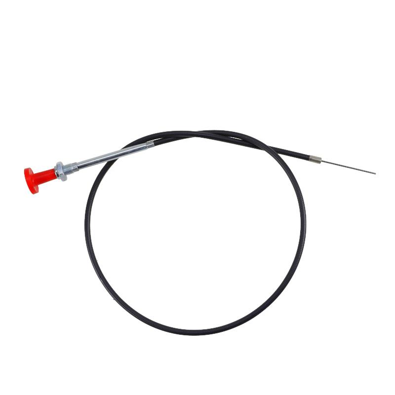Linka Cięgno Gaszenie Silnika L-915mm 1699561m91 Mf4 4512 Andoria