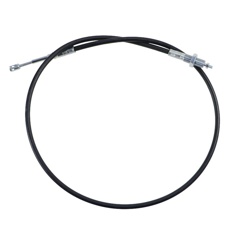 Linka Do Sterowania Rozdzielaczem Na Widełki L-1500mm Hydral