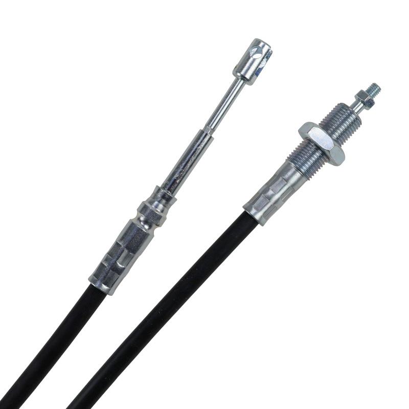 Linka Do Sterowania Rozdzielaczem Na Widełki L-1500mm Hydral - zdjęcie 2
