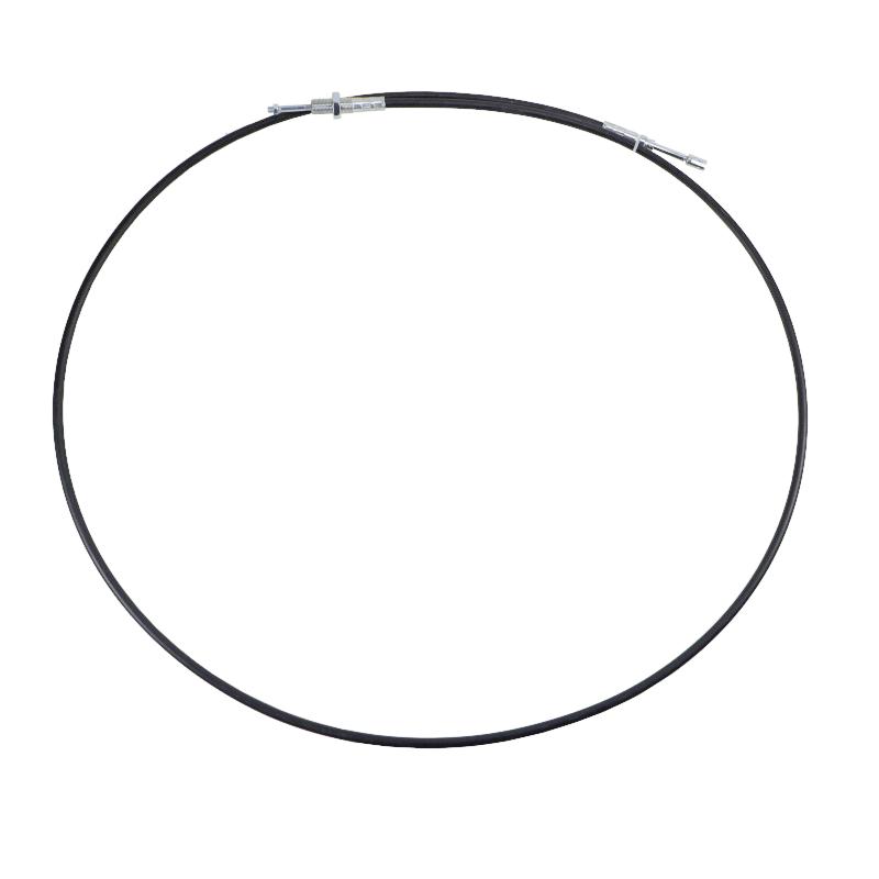 Linka Do Sterowania Rozdzielaczem Na Widełki L-2500mm Hydral - zdjęcie 2