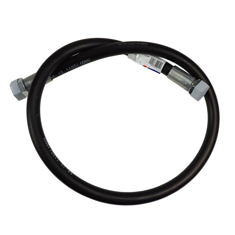 Przewód Hydrauliczny Gwint M22x1,5 Proste Dkol Dkol L-1120mm Dn12-1sn