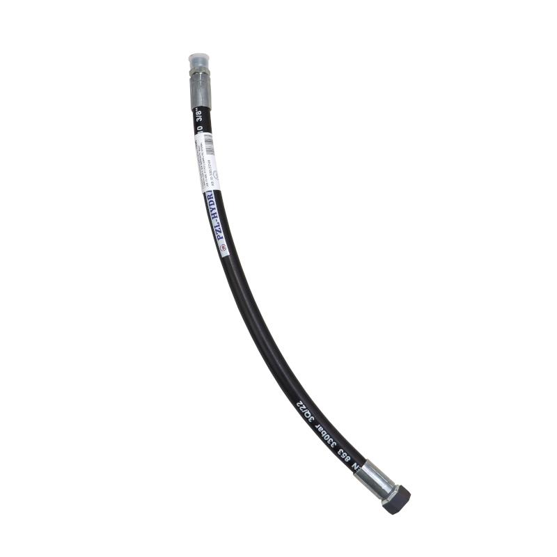 Przewód Hydrauliczny Gwint M18x1,5 Proste L-500mm Dn10-2sn 5040320791