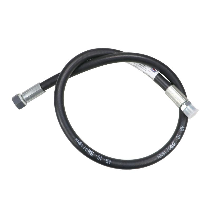 Przewód Hydrauliczny Gwint M18x1,5 Proste L-980mm Dn10-1sn 5050871801