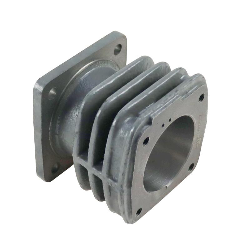 Cylinder Sprężarki Nowy Typ Do Hs1144 5018008 60122105048 C-330 Andoria - zdjęcie 3