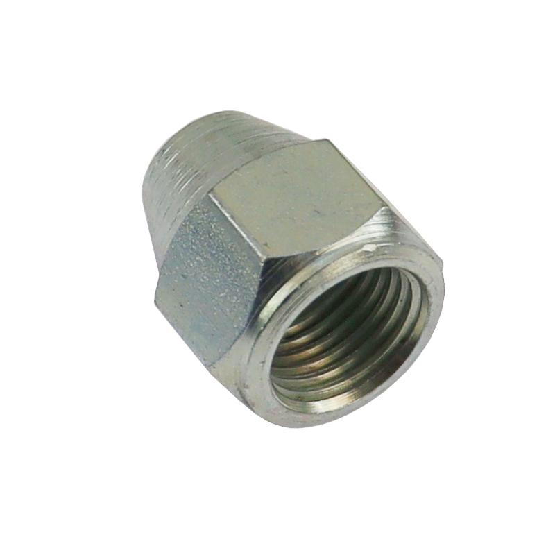 Końcówka Hamulcowa M14x1,5 | HAN01526 - zdjęcie 2