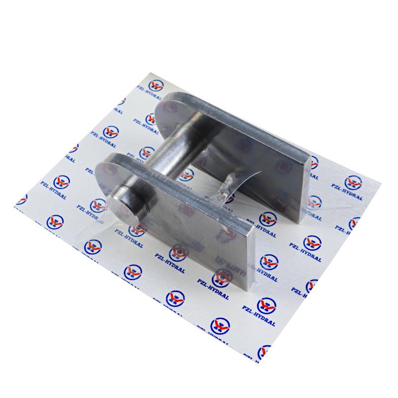 Mocowanie Siłownika Kompletne Cylindra Hydraulicznego Sworzeń Fi-30 Hydral - zdjęcie 4