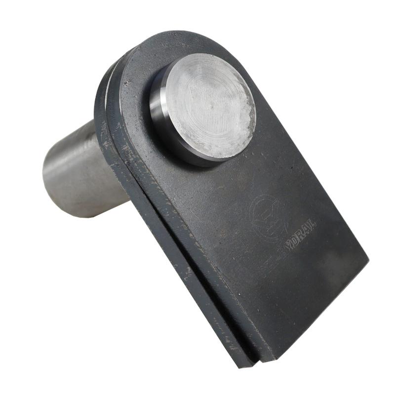 Mocowanie Siłownika Kompletne Cylindra Hydraulicznego Sworzeń Fi-40 Hydral - zdjęcie 3