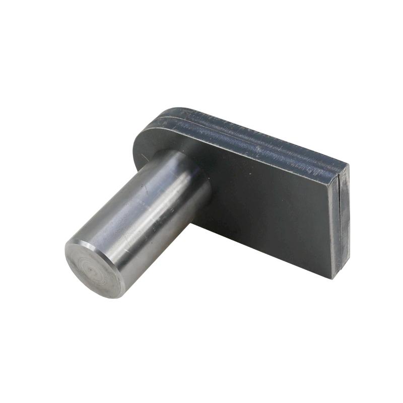 Mocowanie Siłownika Kompletne Cylindra Hydraulicznego Sworzeń Fi-40 Hydral - zdjęcie 4