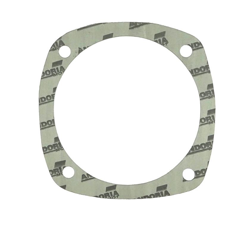 Uszczelka I Pokrywy Przedniej Łożyska Krążelit 0.8mm Ursus C-385 Andoria
