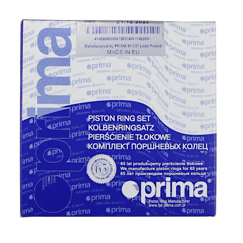 Komplet Pierścieni Silnika Fi-95 X3,0 X3,0 3,0 5,0 5,0 5 Pierścieni - zdjęcie 3