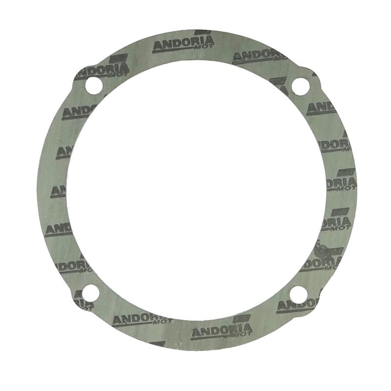 Uszczelka Pokrywy Przedniej Zwolnicy 952802 Krążelit 0.8mm C-360 Zetor