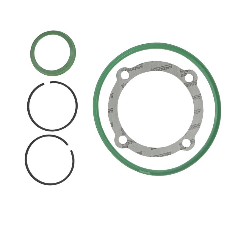 Komplet Uszczelnień Naprawczy Wom Fluoroelastomer C-385 70-80 Sh Andoria