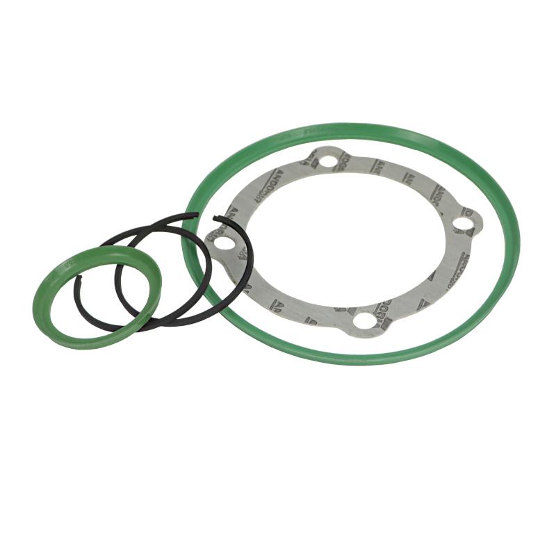 Komplet Uszczelnień Naprawczy Wom Fluoroelastomer C-385 70-80 Sh Andoria - zdjęcie 3