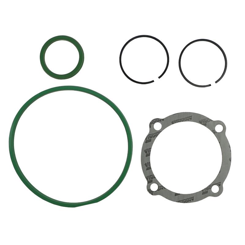 Komplet Uszczelnień Naprawczy Wom N.Typ Fluoroelastomer C-385 70-80 Sh