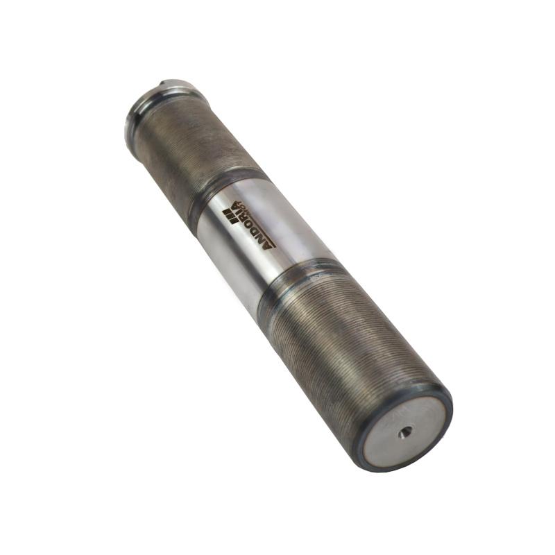 Sworzeń Osi Okrągłej Hartowany 50015601 Ursus C-355 Andoria - zdjęcie 3
