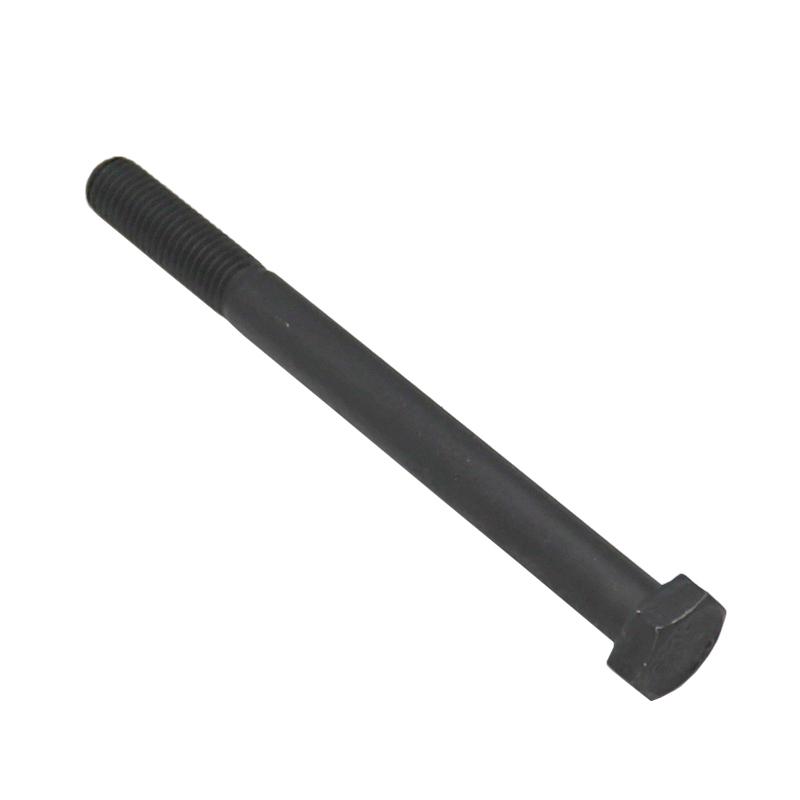 Śruba Z Łbem 6-Kątnym Niepełny Gwint M12x140 Kl.10.9 Surowy Din931 - zdjęcie 3
