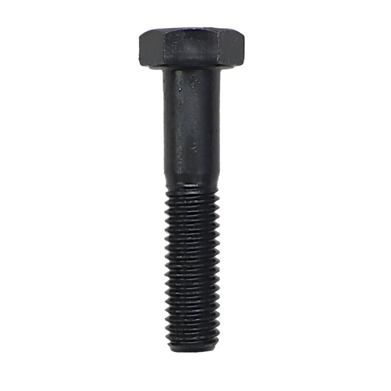 Śruba Z Łbem 6-Kątnym Niepełny Gwint M8x40 Kl.10.9 Surowy Din931