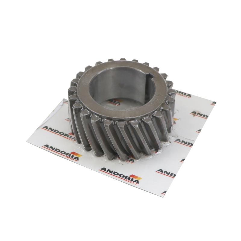Koło Zębate Rozrządu Wału Korbowego 83003017 86003023 Z-24 C-385 Andoria - zdjęcie 2