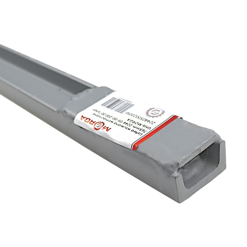 Listwa Wsuwana L-765mm Wzmacniana 2244/05-00-200.00 Rozrzutnik Obornika - zdjęcie 3