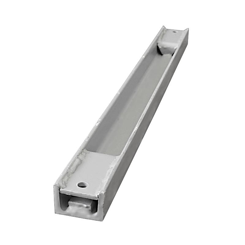 Listwa Wsuwana L-780mm 2221/07.02.000/4 Rozrzutnik Obornika Cynkomet Morga - zdjęcie 2