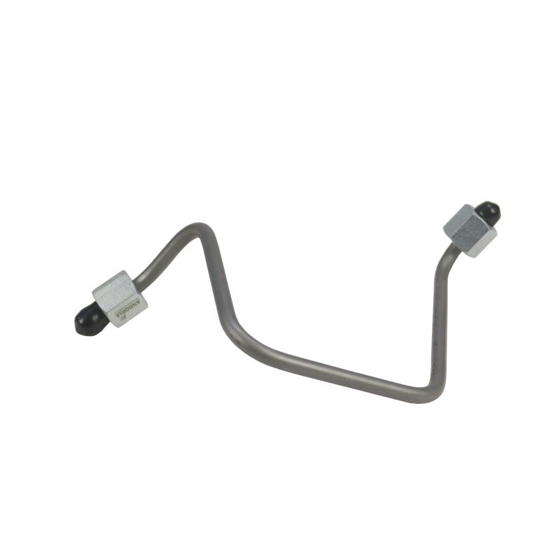 Przewód Wtryskowy Ii Cylinder Mf 4-Cyl Andoria - zdjęcie 3