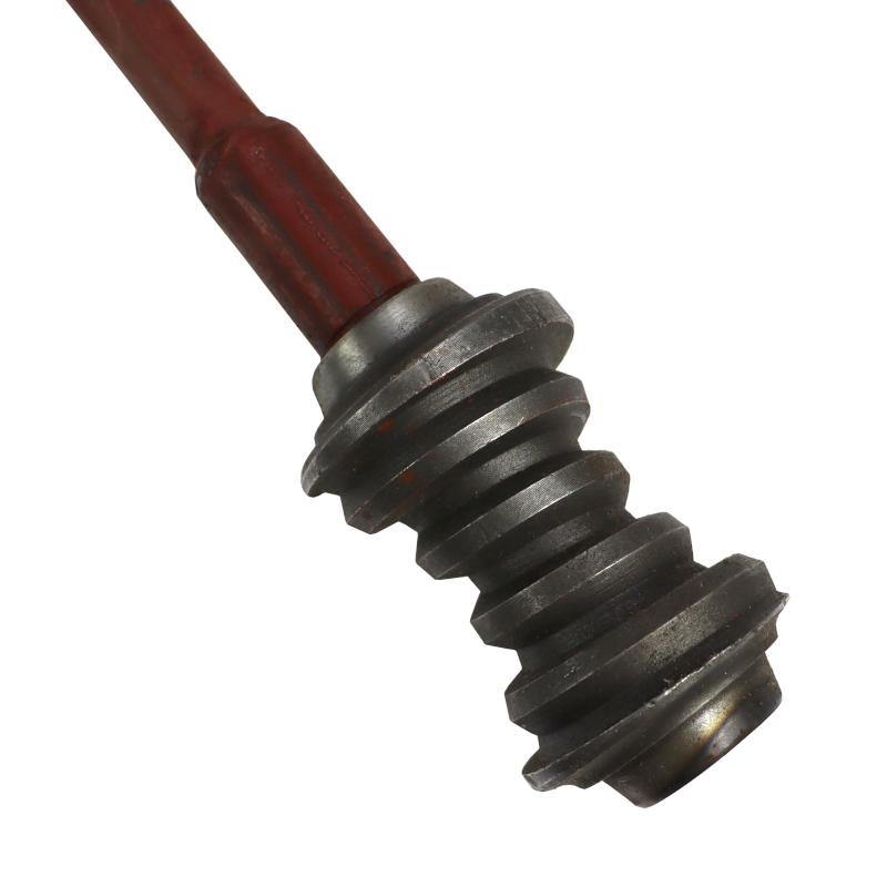 Wałek Kierowniczy T-25 Krótki Kompletny | T3040011-03 - zdjęcie 3