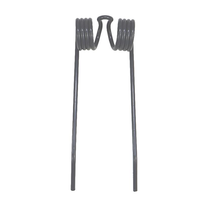 Palec Podbieracza Welger 0940522100 Malowane Proszkowo Morga