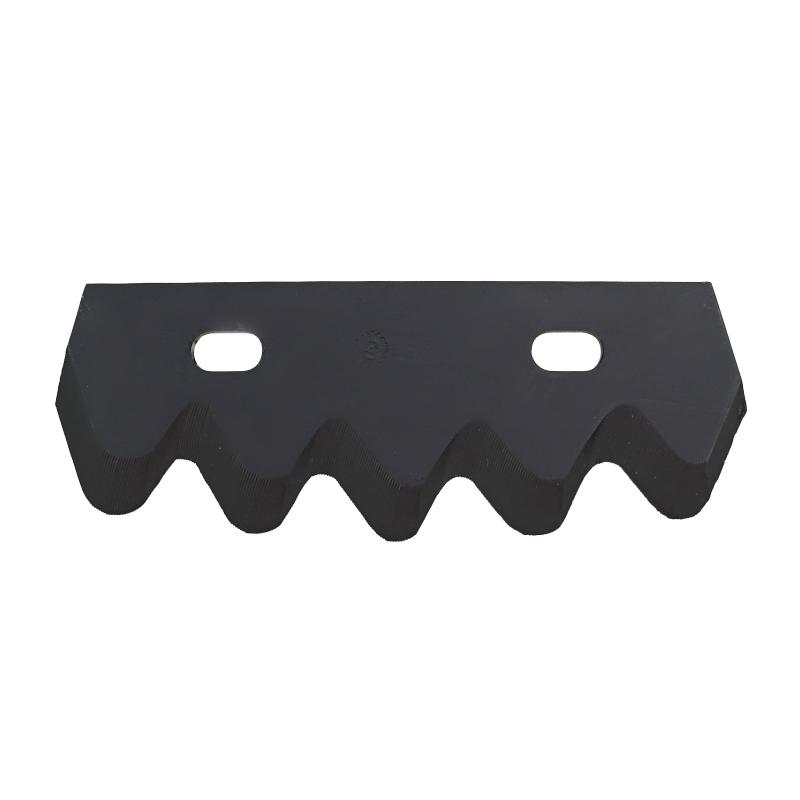 Nóż Paszowozu 195x74x5 Mm Prawy Marmix Morga