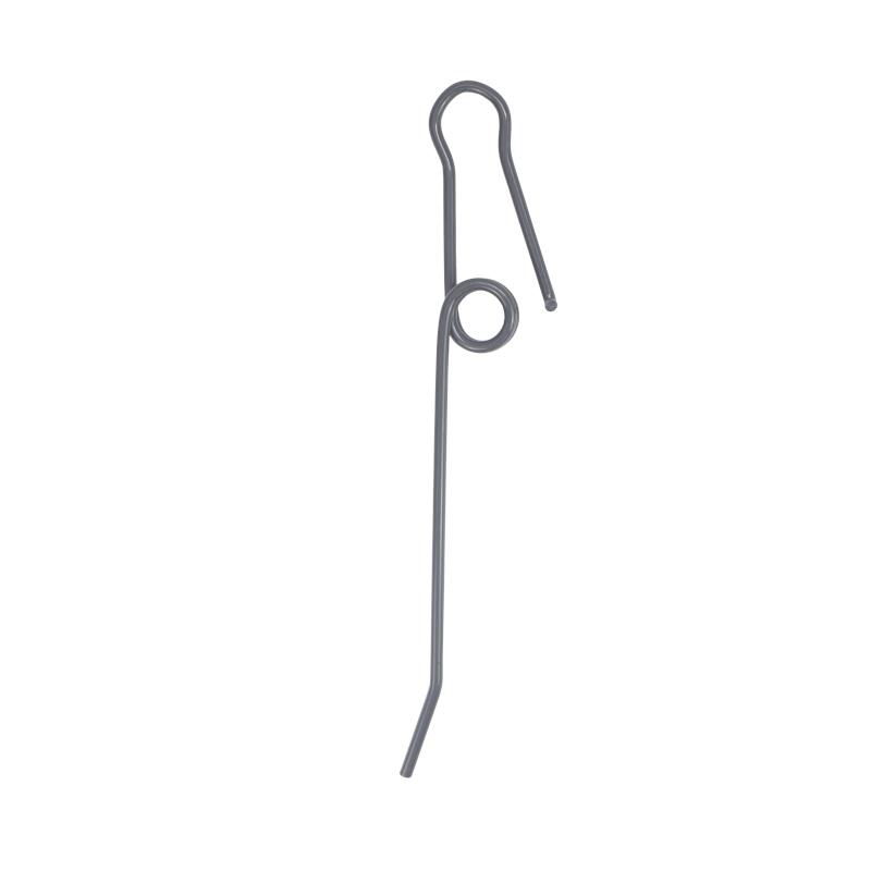 Palec Sprężysty Motowideł Skrzydła Środkowy Hederu Bizon Malowane