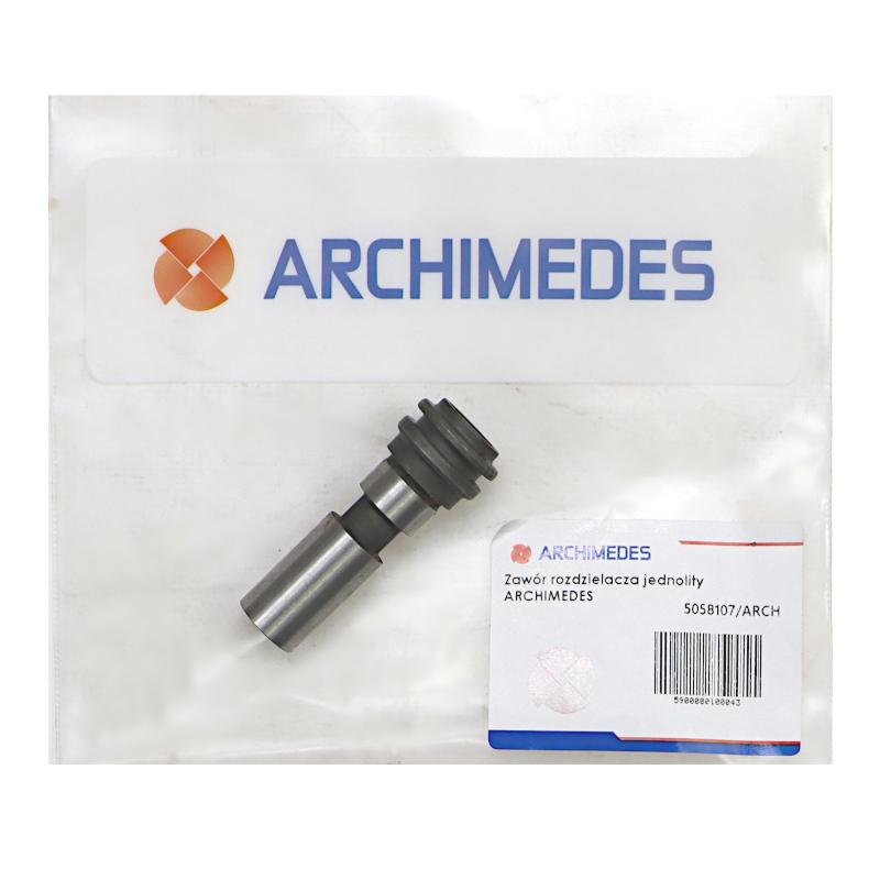 Zawór Rozdzielacza Jednolity Ursus C-360 Archimedes - zdjęcie 3